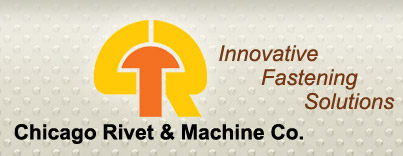 Chicago Rivet & Machine Co. | Innovative Fastening Solutions